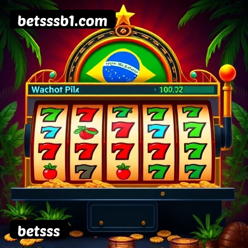 Certificações de segurança e licenças da betsss